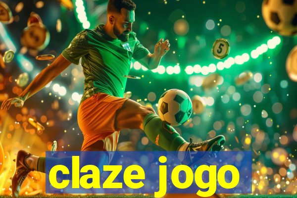 claze jogo